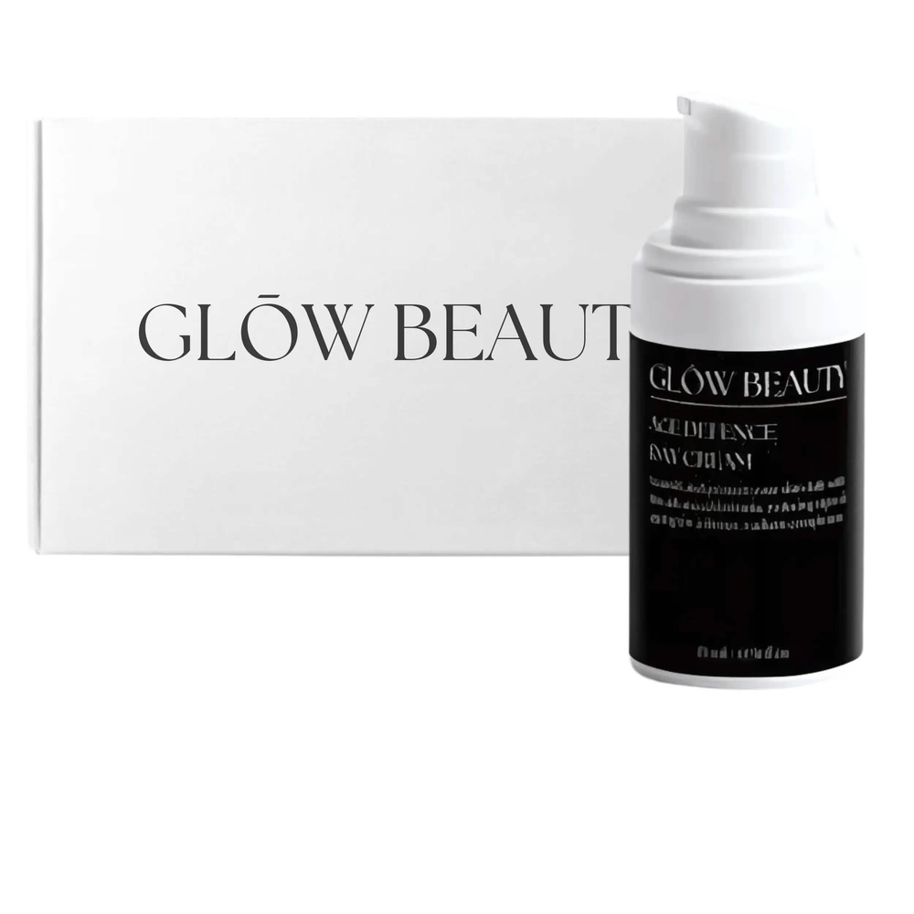 Age Defence Day Cream 15ML - Glow Beauty