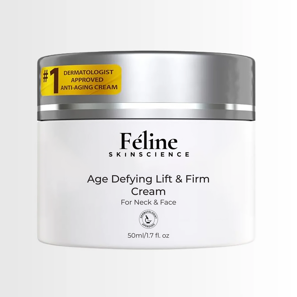 Age-Defying Lift & Firm Cream | 1+1 FREE