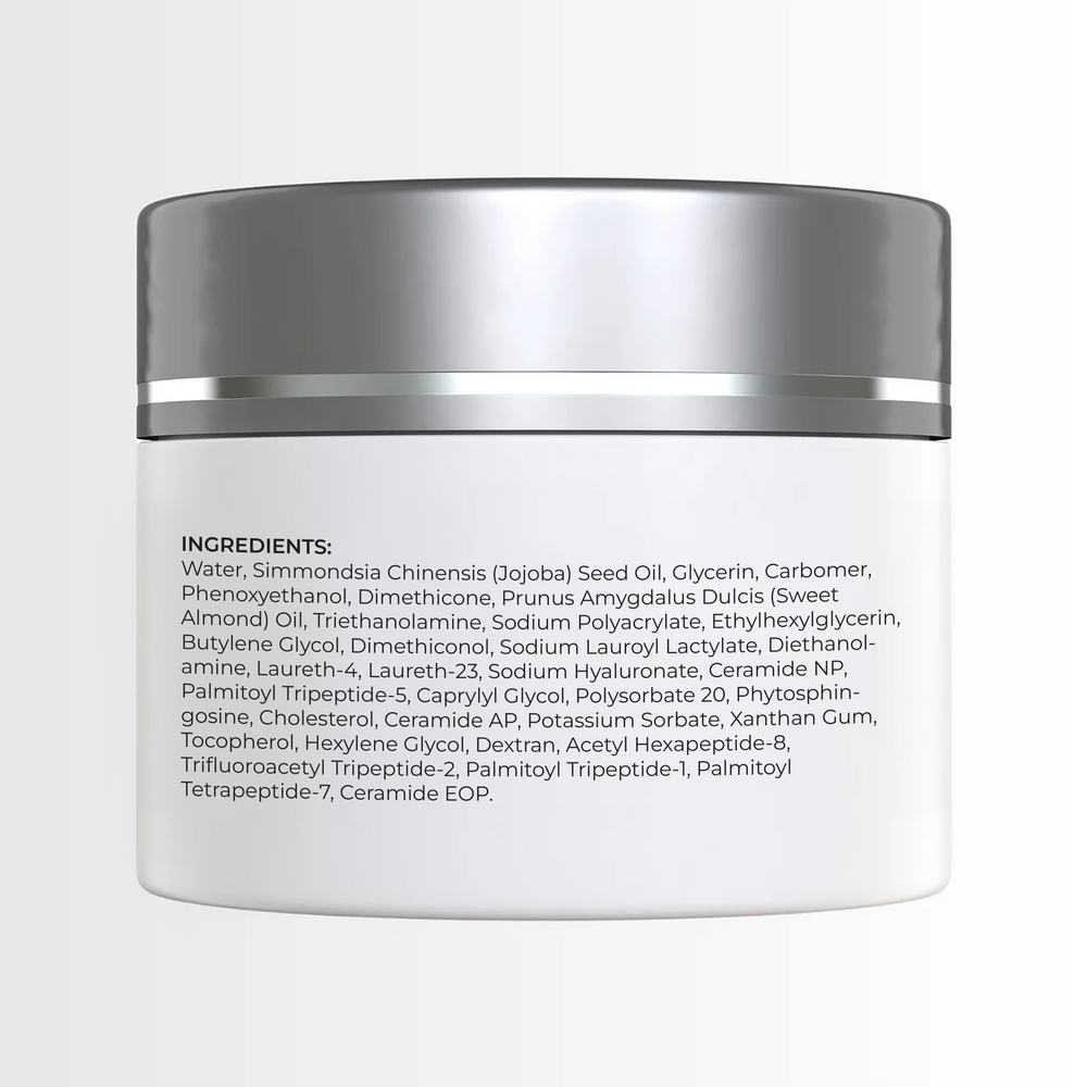 1 x Age-Defying Lift & Firm Cream