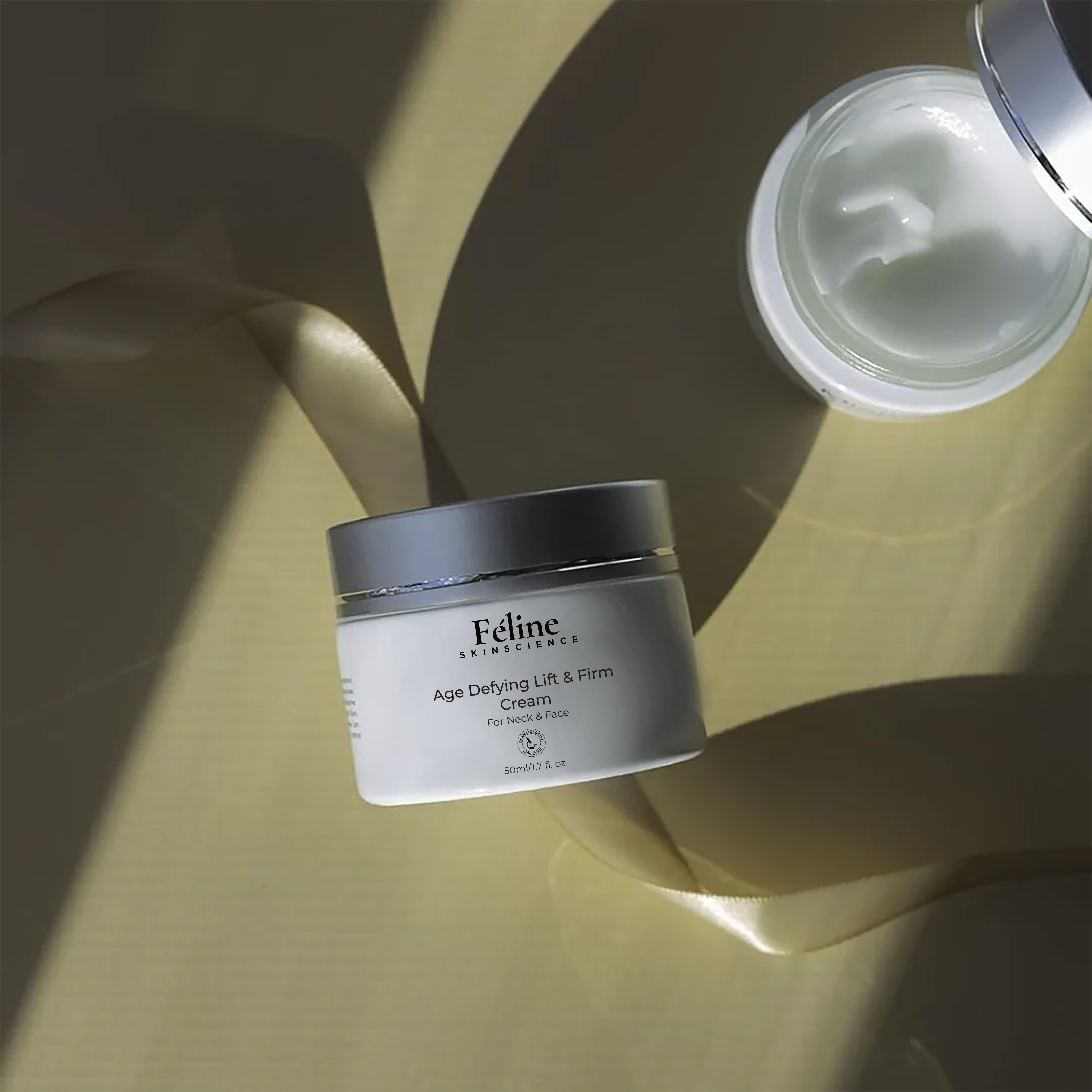 Age-Defying Neck Lift & Firm Cream (CLEARANCE SALE)
