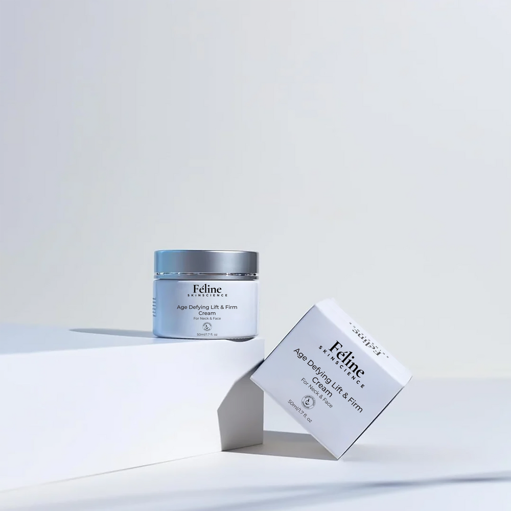 Age-Defying Lift & Firm Cream | 1+1 FREE