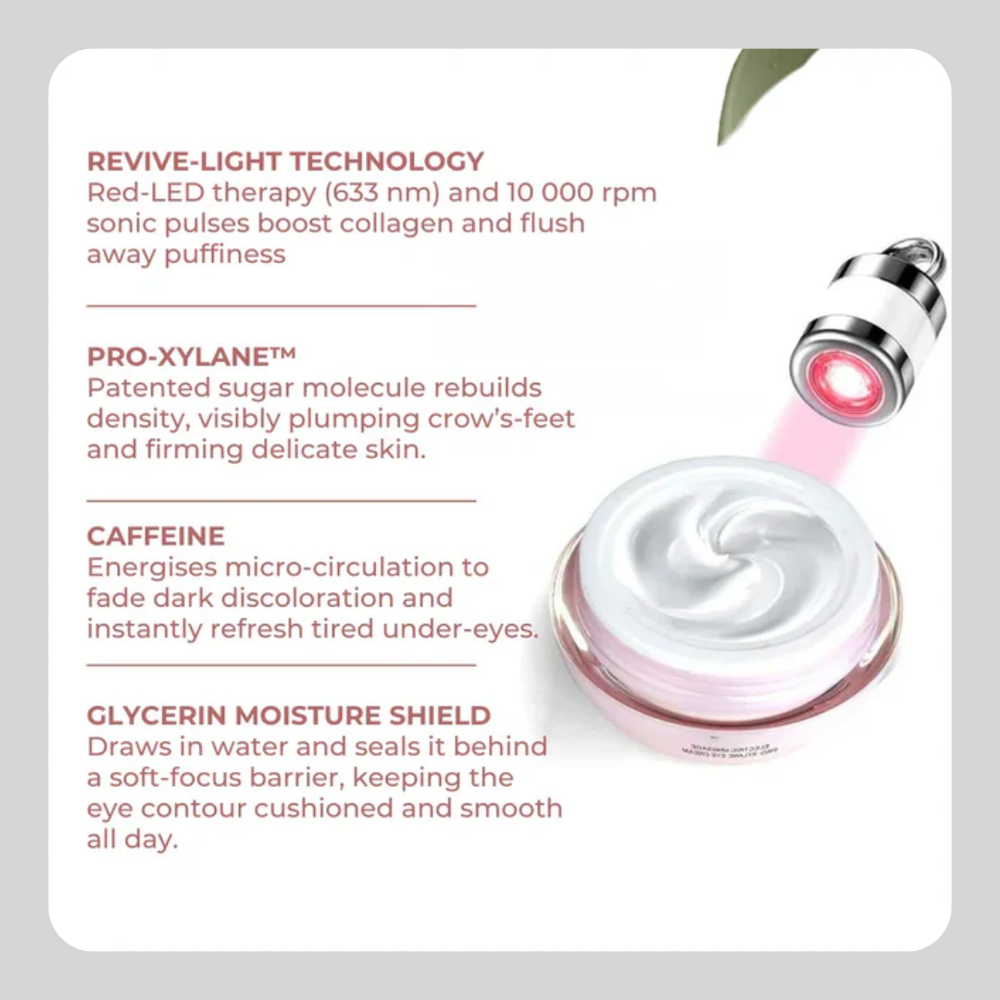 Revive-Light Eye Cream