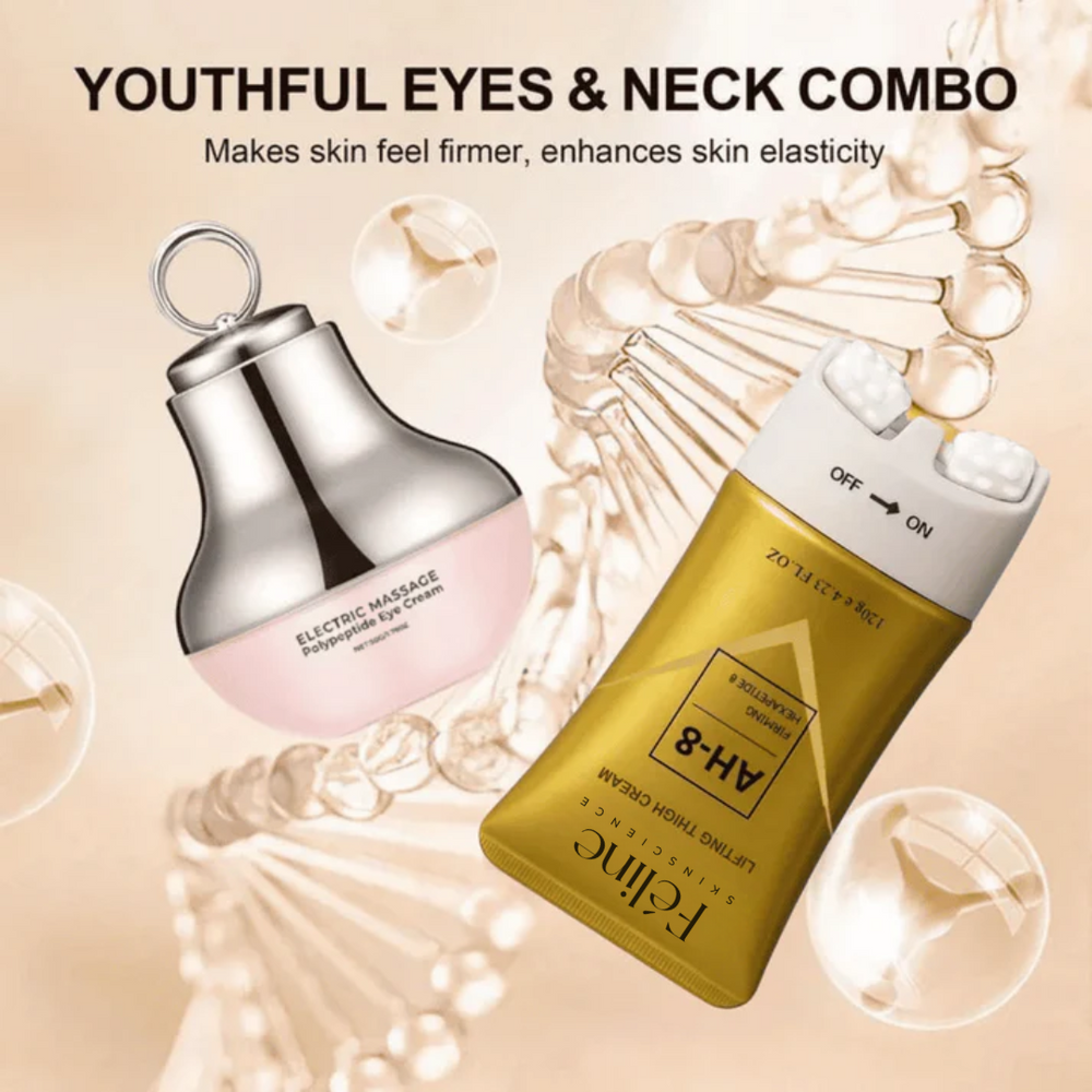 Revive-Light Eye Cream