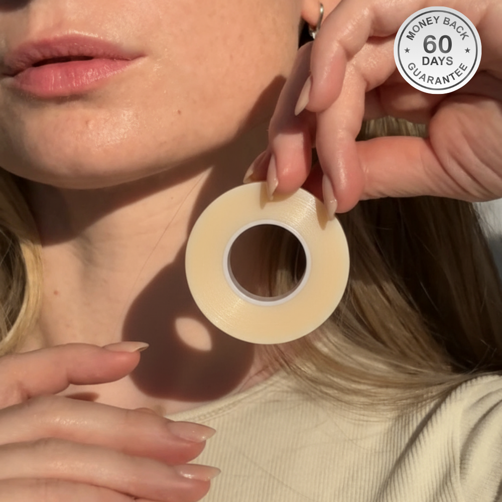 hydrocolloid dressing cystic acne 6 Reasons Why Pimple Patch for Is a Bad Idea Our large acne patches were designed with breakouts in mind Hydrocolloid Acne Patches Roll for