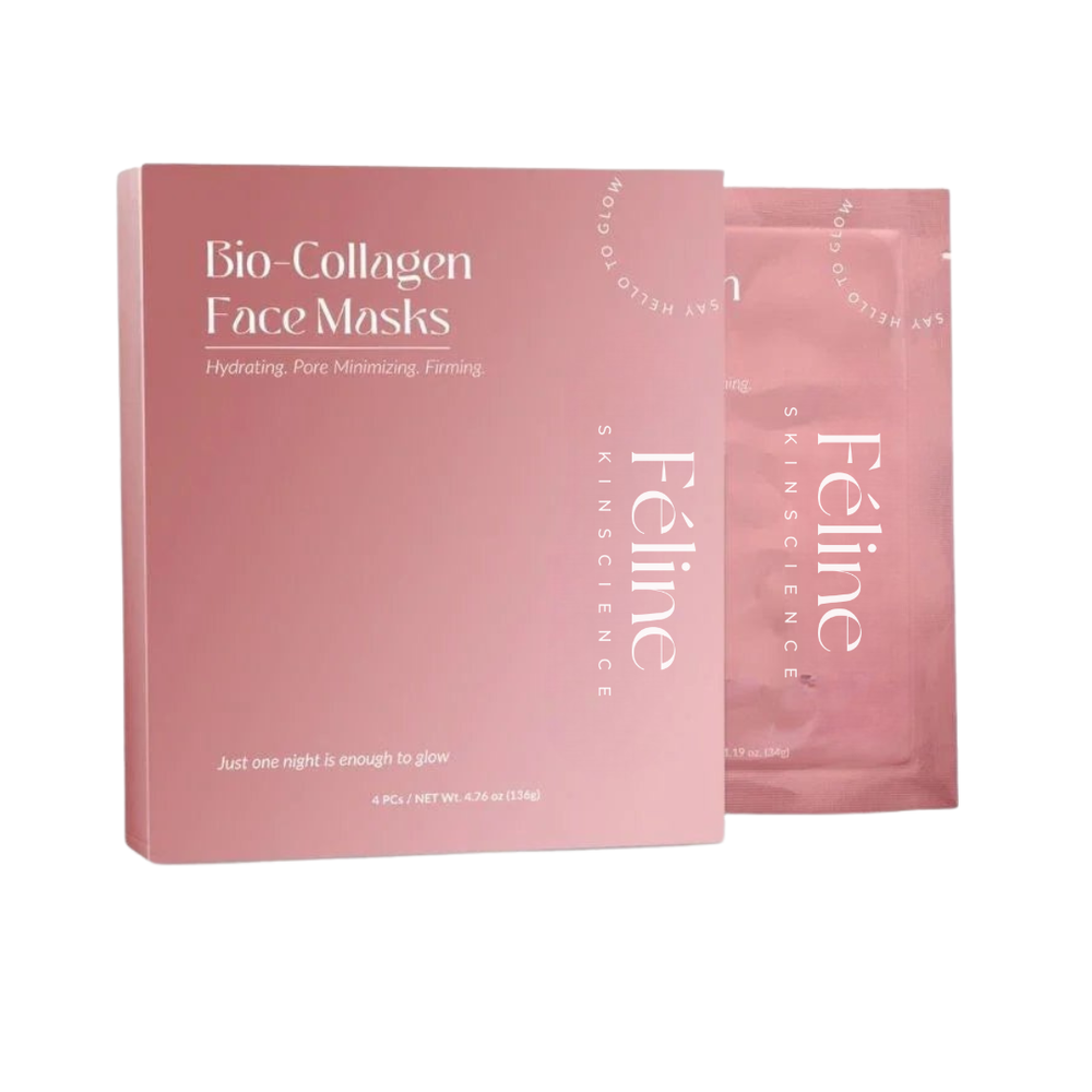 Bio Collagen Mask