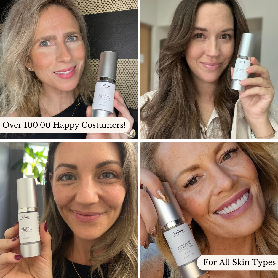 2 x The Dark Spot Corrector