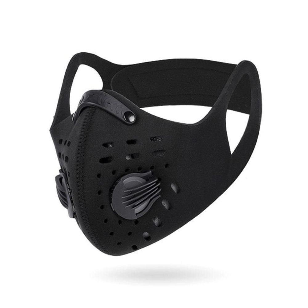 NeoShield | Reusable Neoprene Face Mask for Everyday Protection
