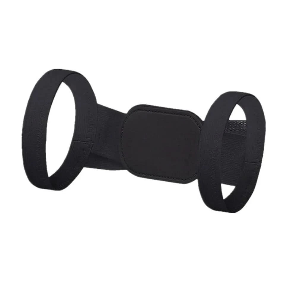PosturePro | Invisible Posture Corrector for Spinal Alignment and Back Support
