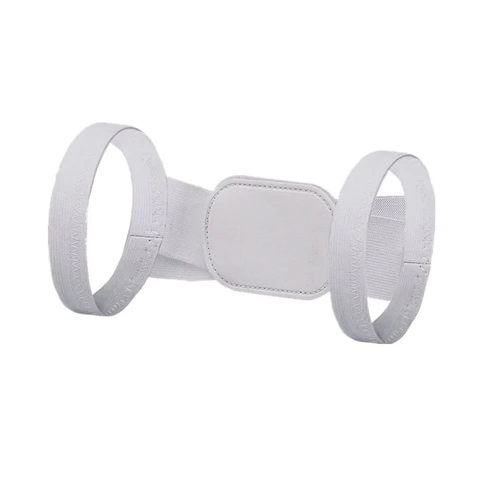 PosturePro | Invisible Posture Corrector for Spinal Alignment and Back Support