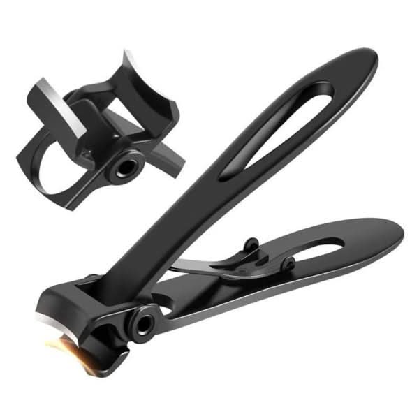 PreciCut Nail Clippers | Professional Clippers for Effortless Precision Trimming