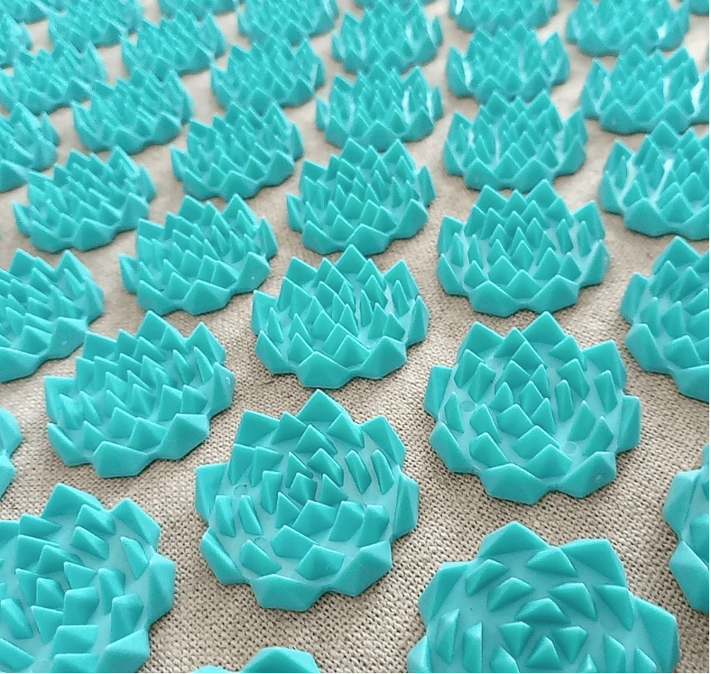 PressureEase | Acupressure Mat for Relaxation and Natural Pain Relief