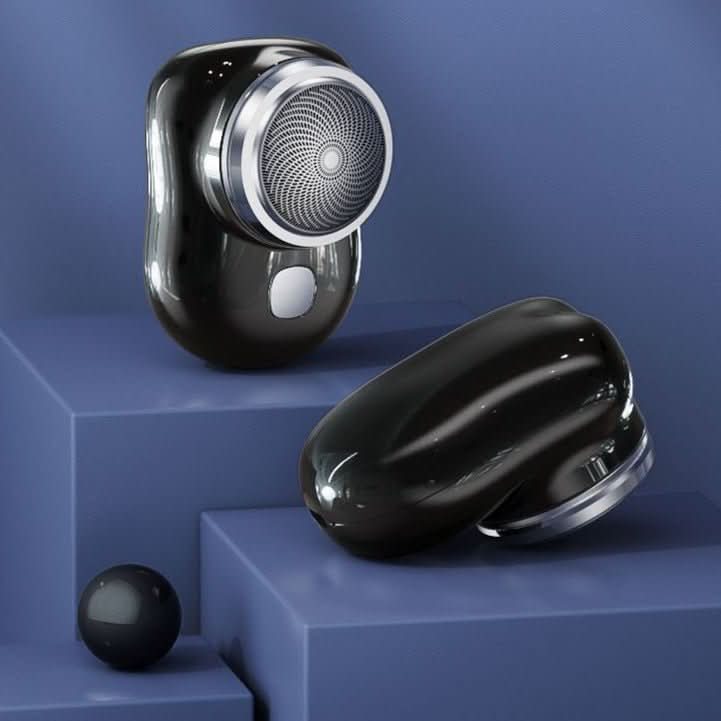 PocketShave | Portable USB-C Electric Razor for On-the-Go Grooming