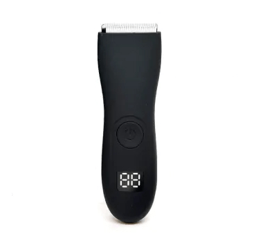 PrecisionTrim | Rechargeable Hair Trimmer for Smooth and Precise Grooming