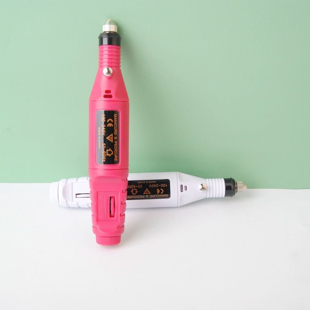 ProNail Expert | 6-in-1 Nail Care Set for Manicure & Pedicure Grooming