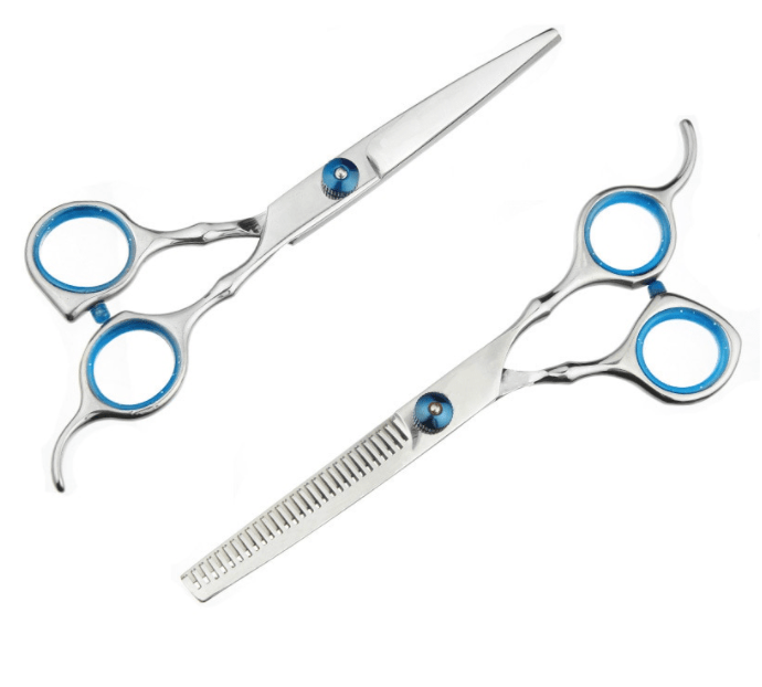 ProStyler Haircut Kit | 10-Piece Hair Trimming Set for Home Grooming