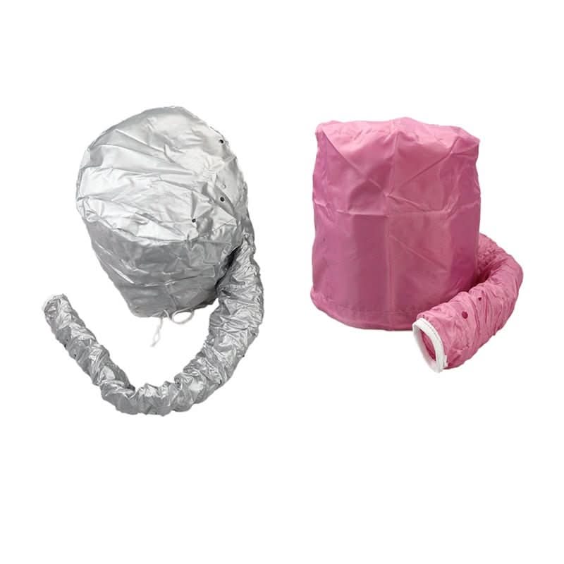 QuickDry | Dual-Function Hair Dryer Hood Set for Fast and Gentle Drying