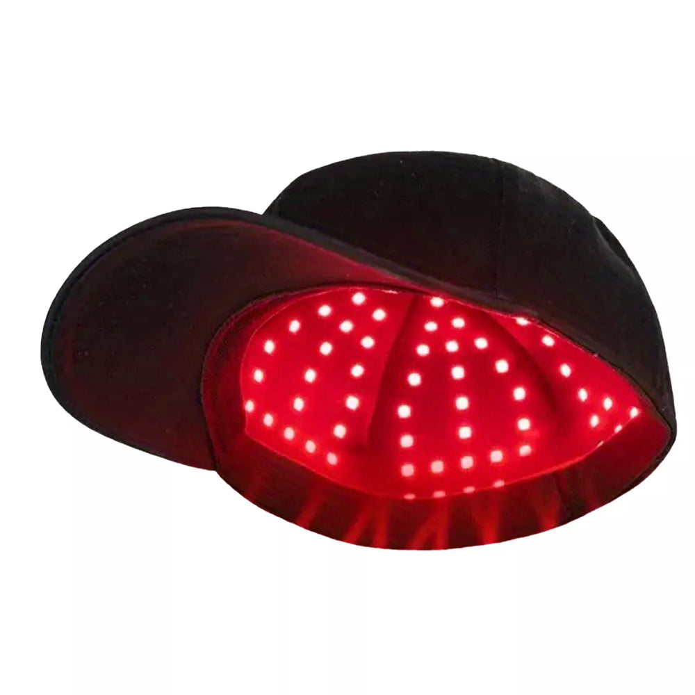 Red Light Therapy Cap for Hair Growth & Scalp Circulation