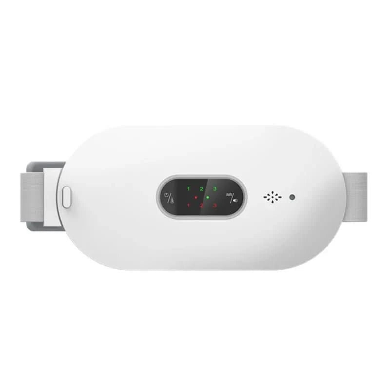 RelaxEase | Portable Heating Pad for Abdominal and Menstrual Relief