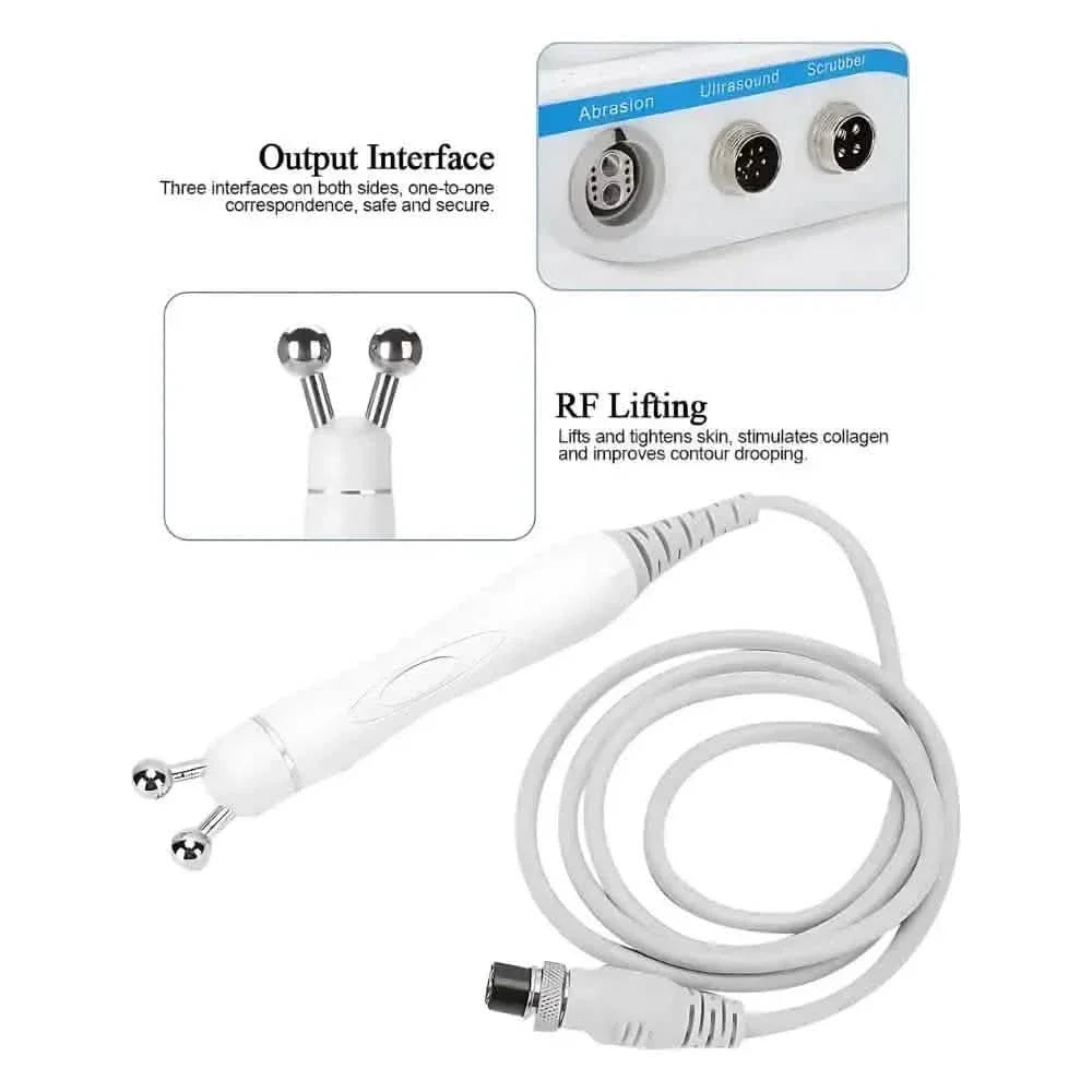 Bipolar Radio Frequency RF Replacement Handle
