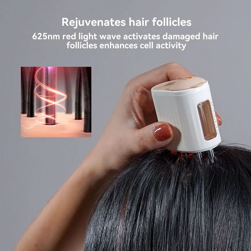 RevitaScalp Pro | Scalp Massager for Healthy Hair Growth and Improved Circulation