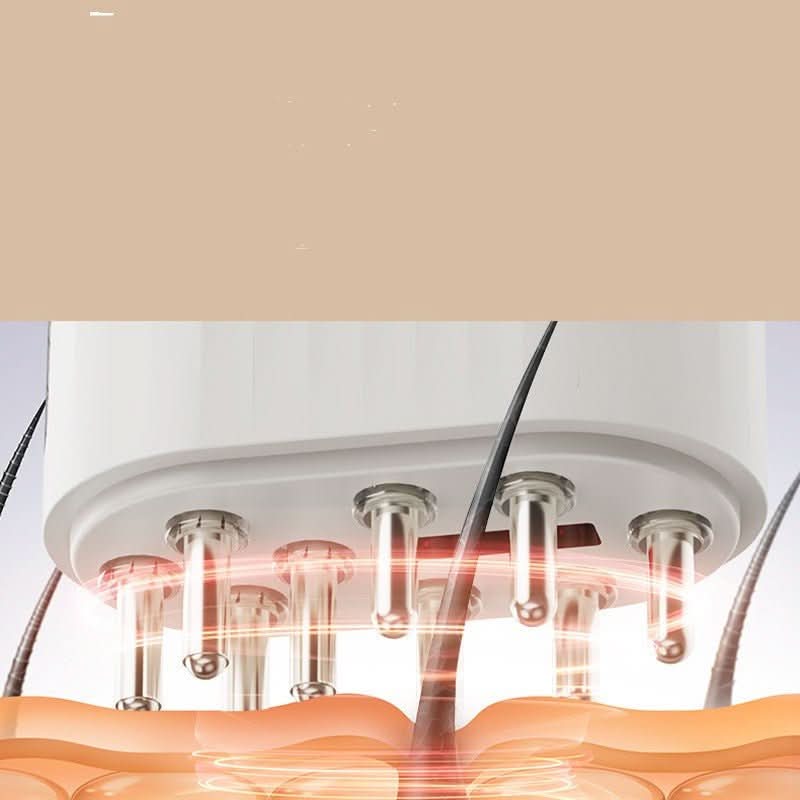 RevitaScalp Pro | Scalp Massager for Healthy Hair Growth and Improved Circulation