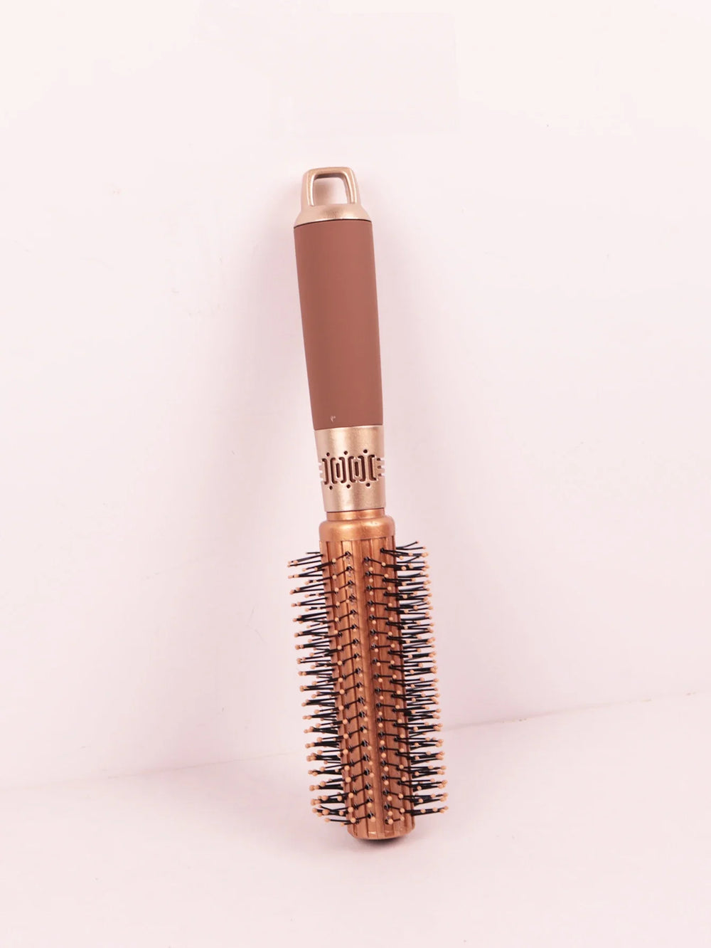 AirFlex Pro - Anti-Static Airbag Massage Paddle Brush for Curly Hair
