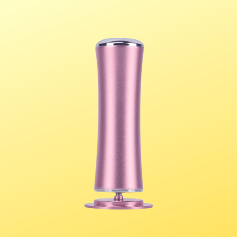 SmoothFeet | Electric Pedicure Device for Gentle Callus and Foot Care