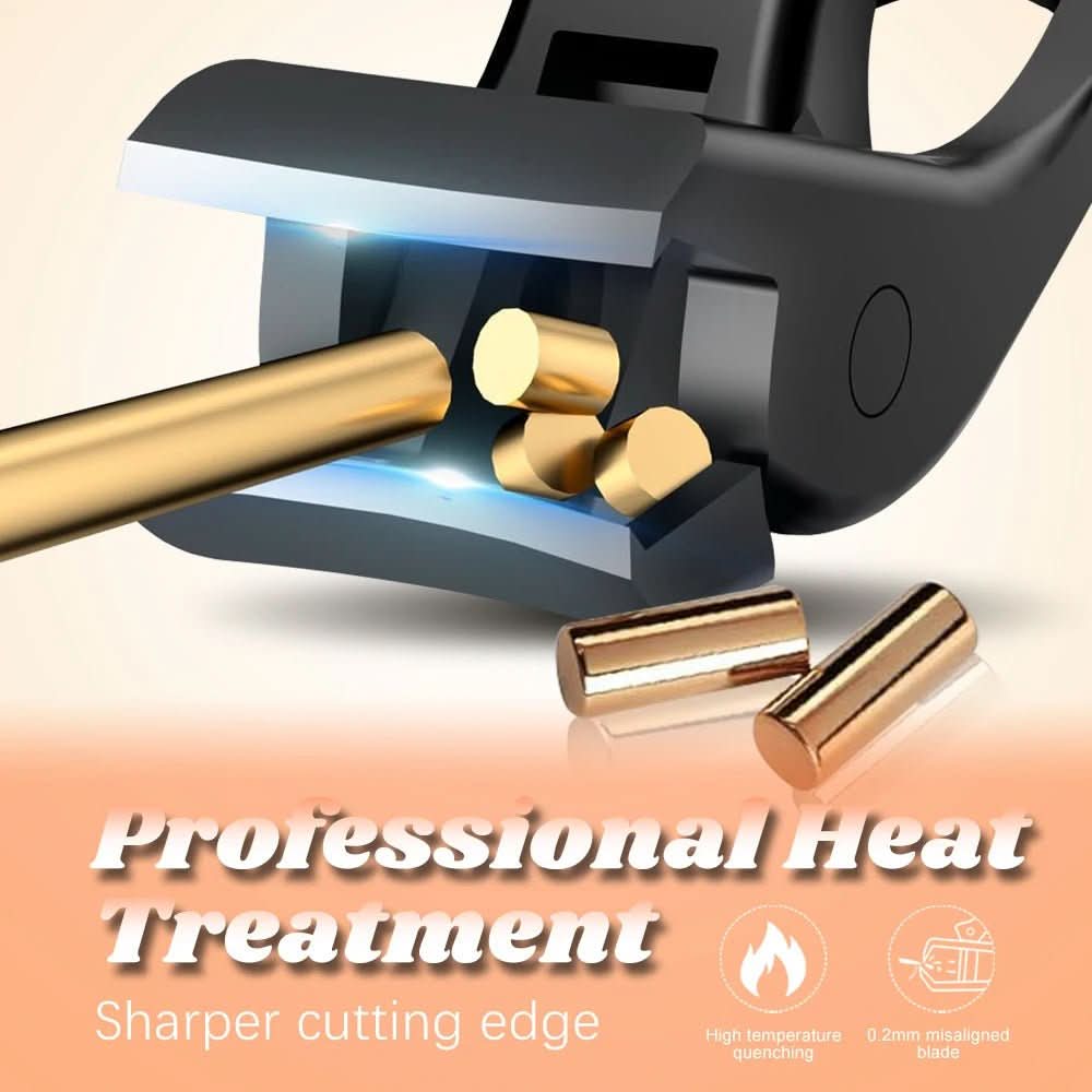 TrimTech | Precision Toe Nail Clippers for Accurate and Effortless Grooming