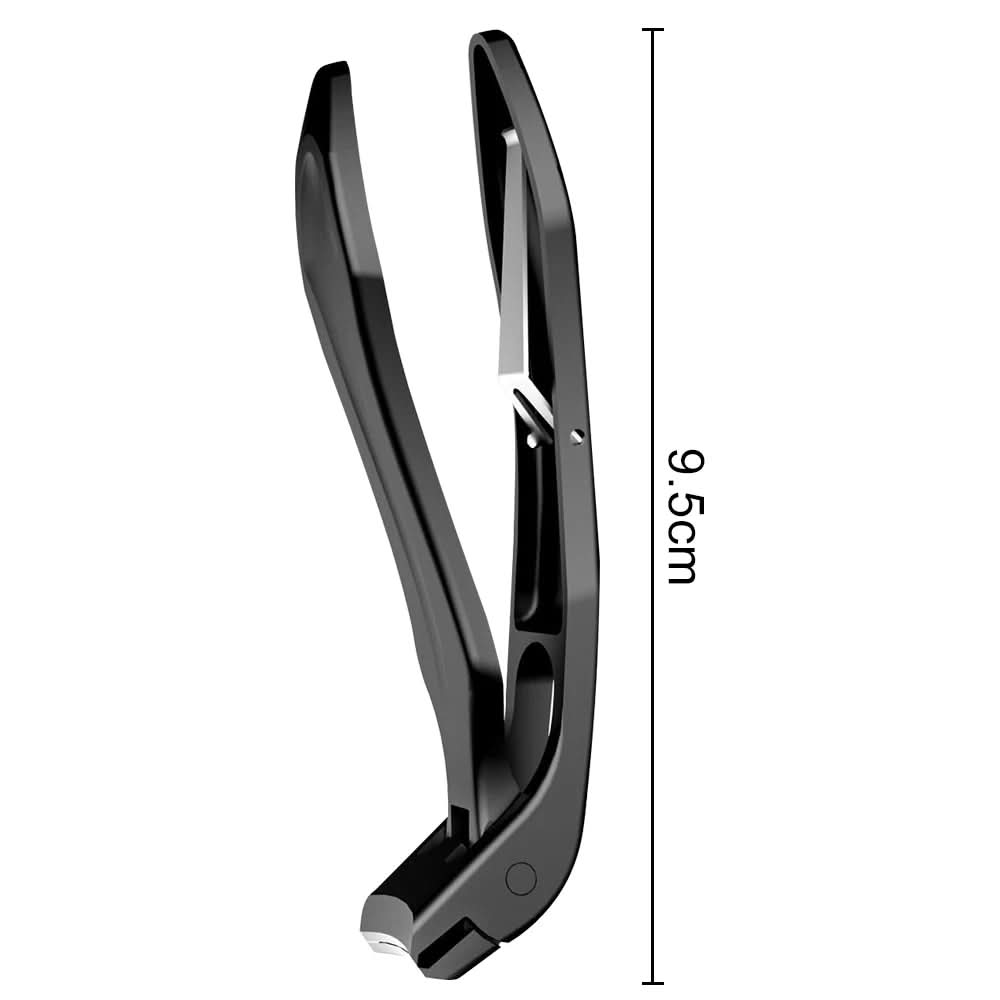 TrimTech | Precision Toe Nail Clippers for Accurate and Effortless Grooming