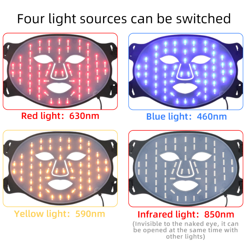 PhotonGlow | Clear Skin & Reduce Wrinkles in Just 3 Weeks