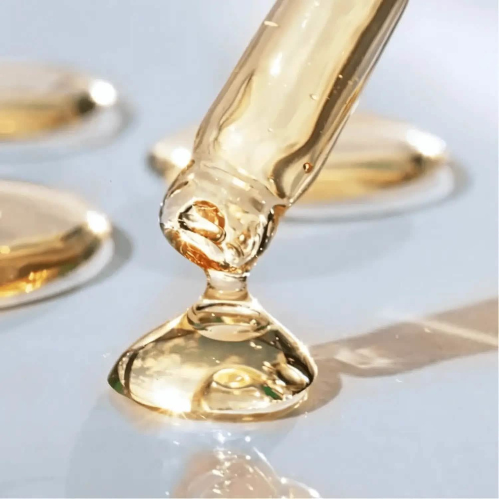 Rejuvenating Antioxidant Ginkgo Booster Serum 20ML