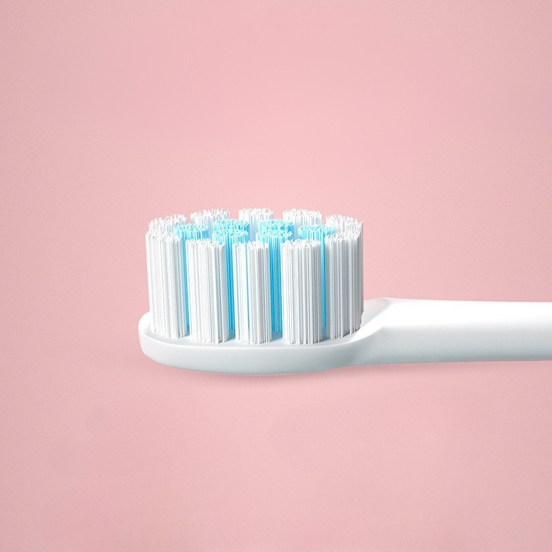 FreshPulse - Rechargeable Toothbrush with Brush Heads