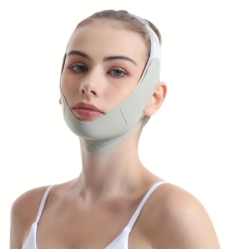 V-Line Face Lifter | Face Shaping Device for Defined V-Line and Chin Contour