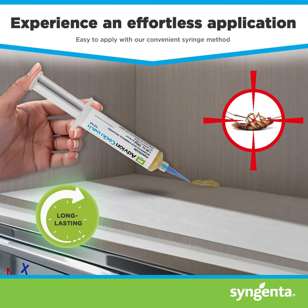 EcoPest | Ultrasonic Cockroach Repellent for Pest-Free Homes