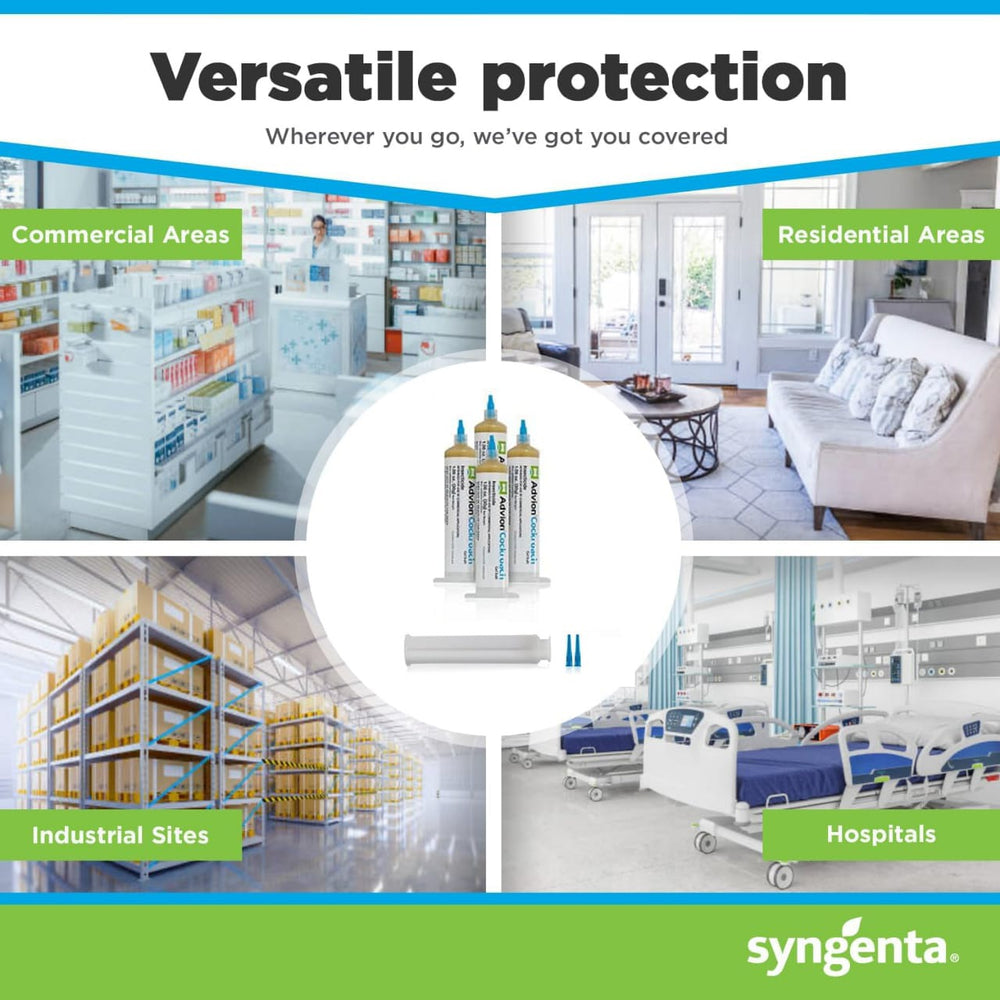 EcoPest | Ultrasonic Cockroach Repellent for Pest-Free Homes