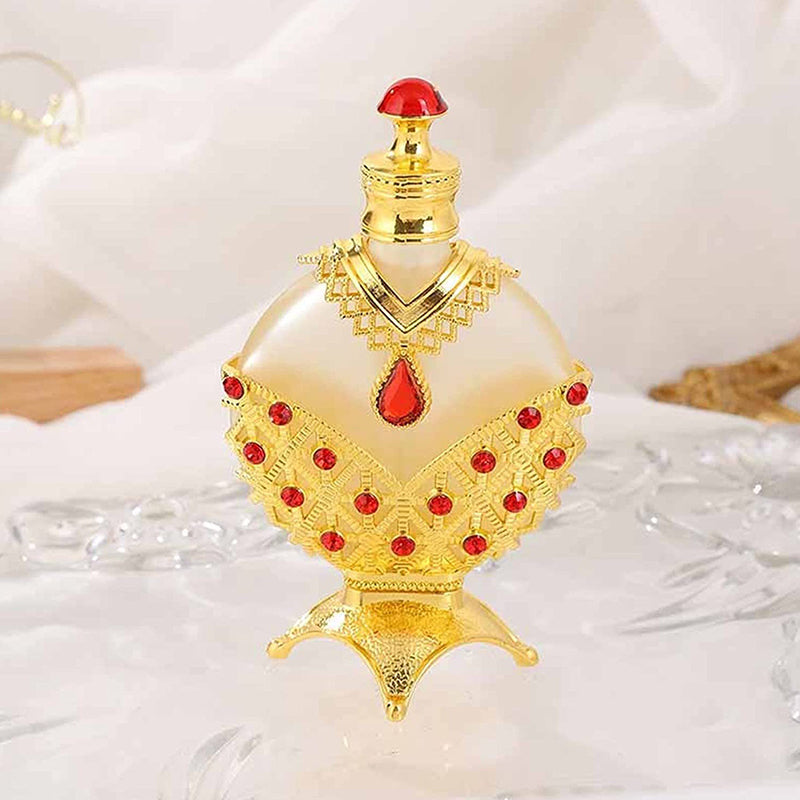 Scentora | Ara Dubai Essential Oil Perfume with Long-Lasting Arabian Fragrance