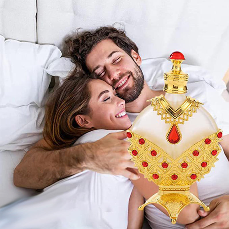 Scentora | Ara Dubai Essential Oil Perfume with Long-Lasting Arabian Fragrance