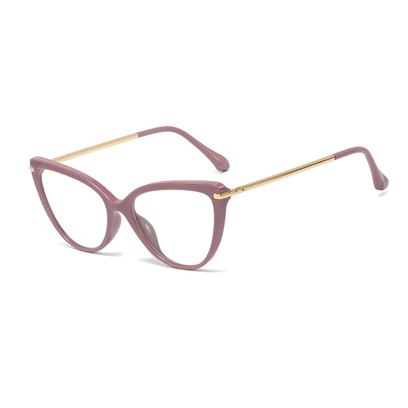 BellaVue | Cat-Eye Glasses – Elegant Retro Frames for a Timeless Look