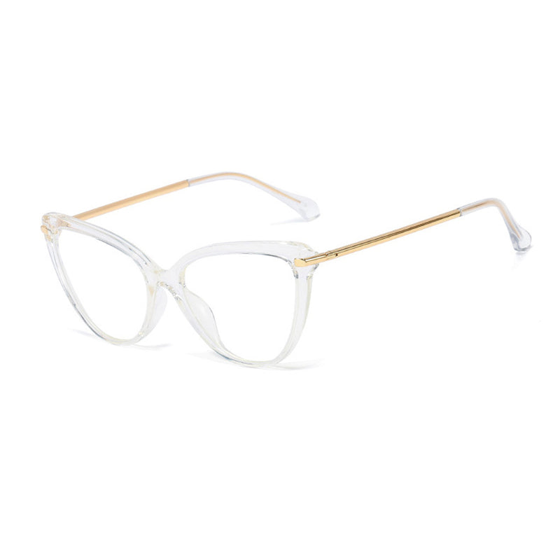 BellaVue | Cat-Eye Glasses – Elegant Retro Frames for a Timeless Look