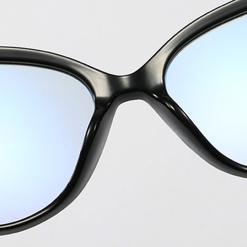 BellaVue | Cat-Eye Glasses – Elegant Retro Frames for a Timeless Look