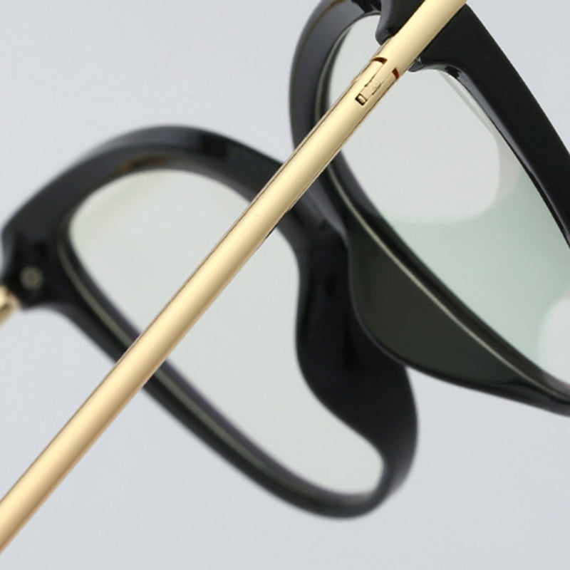 BellaVue | Cat-Eye Glasses – Elegant Retro Frames for a Timeless Look