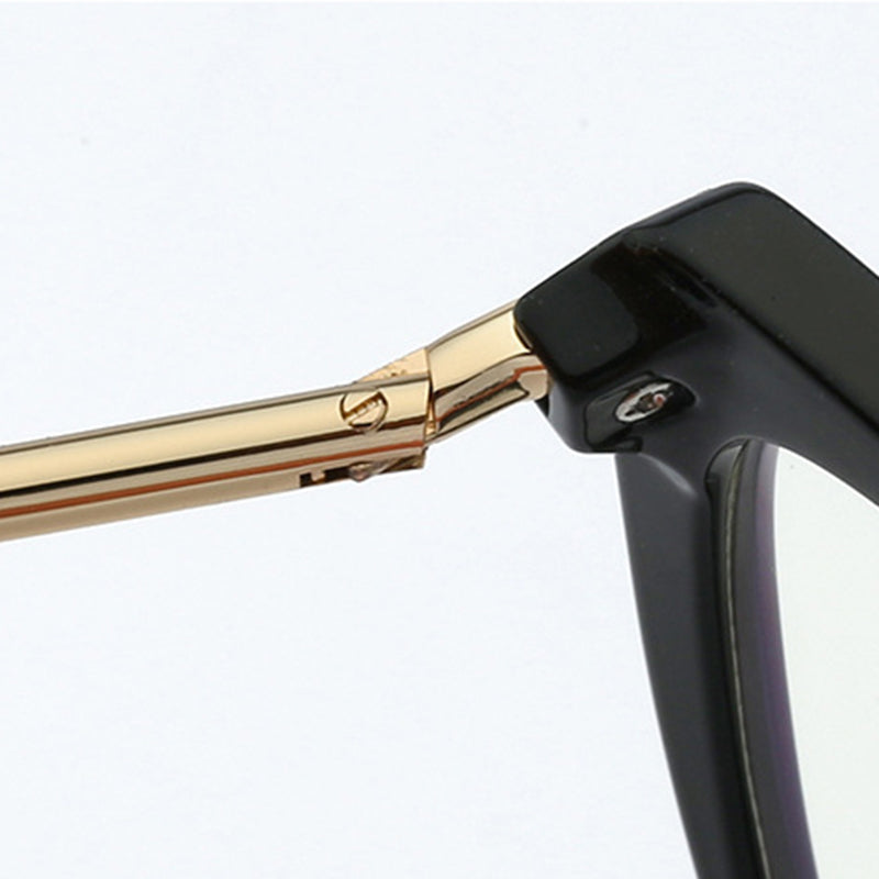 BellaVue | Cat-Eye Glasses – Elegant Retro Frames for a Timeless Look