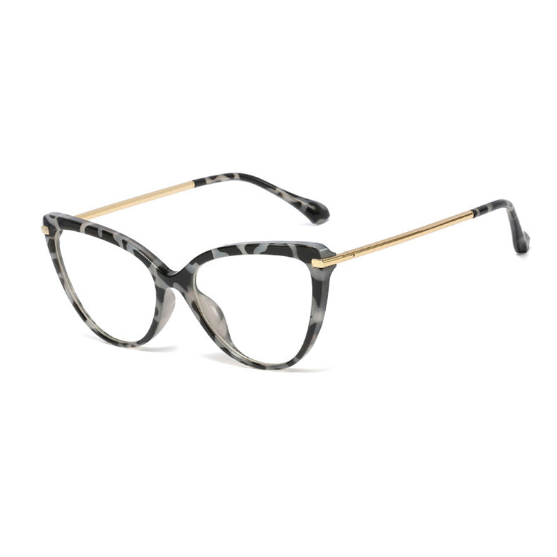BellaVue | Cat-Eye Glasses – Elegant Retro Frames for a Timeless Look