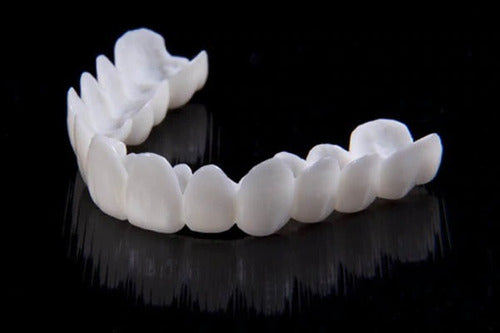 DentAlign | Professional Dental Prosthetics for Natural Smile Restoration