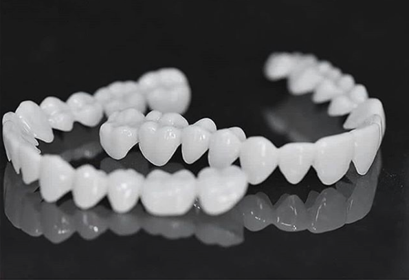 DentAlign | Professional Dental Prosthetics for Natural Smile Restoration