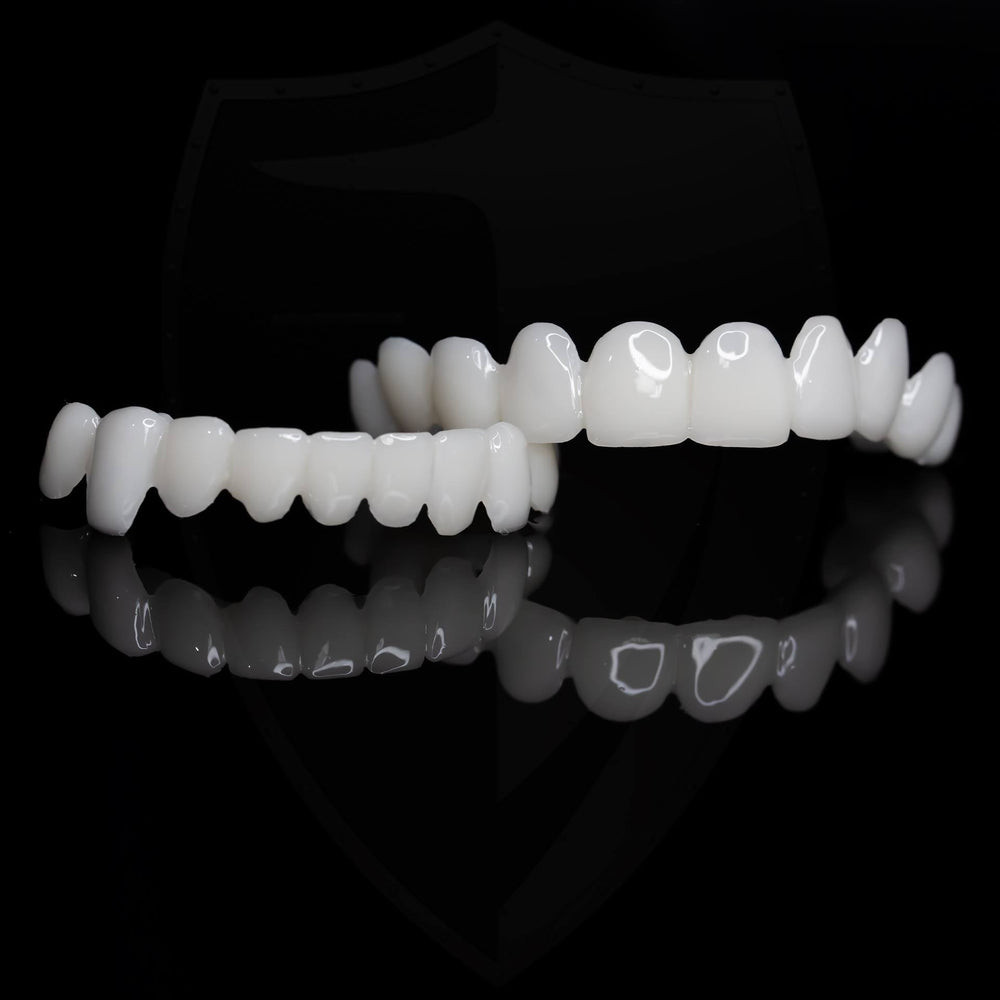 DentAlign | Professional Dental Prosthetics for Natural Smile Restoration