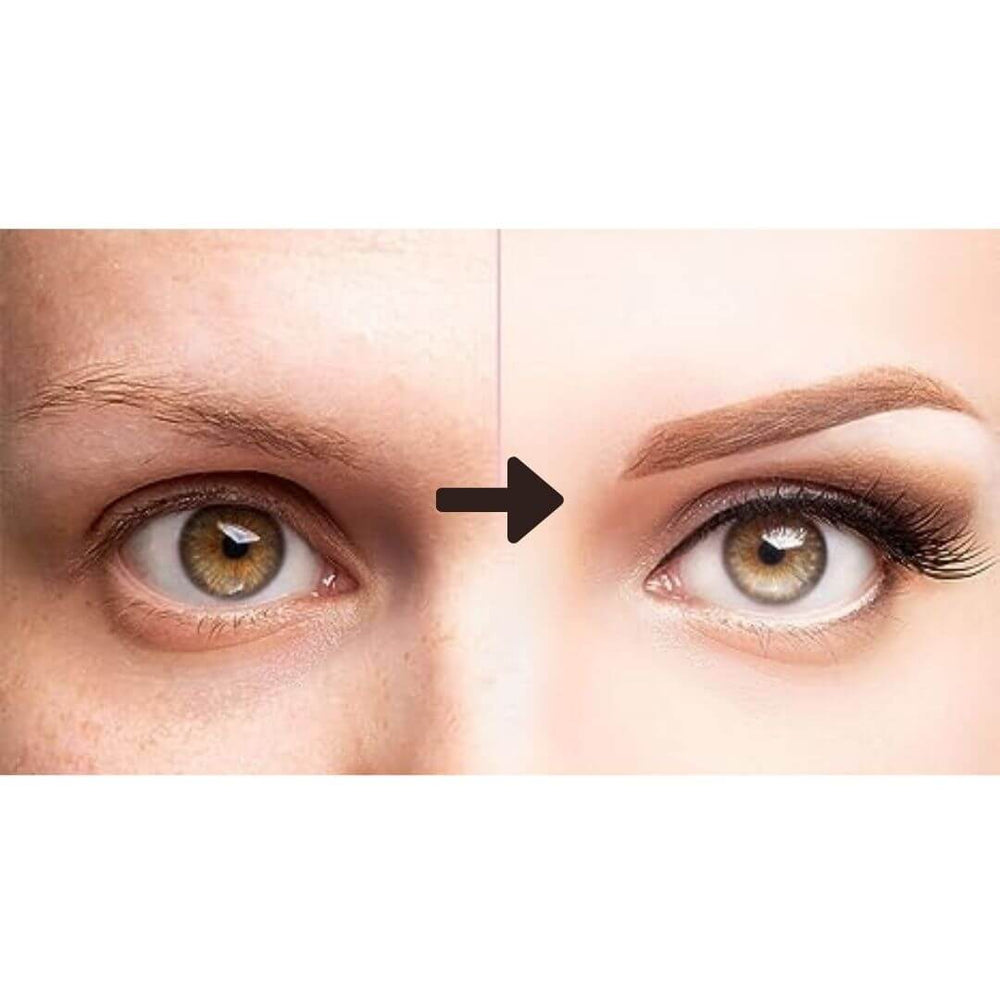 BrowEase | Electric Eyebrow Trimmer for Precise and Painless Shaping