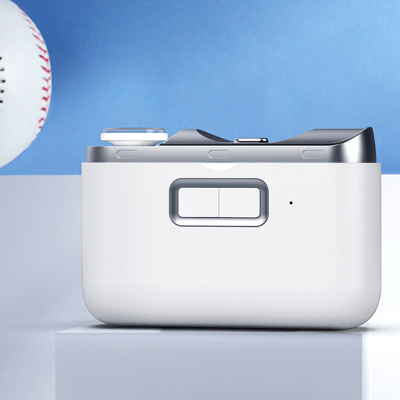 ClipTrim | Electric Toenail Clipper with Adjustable Speed