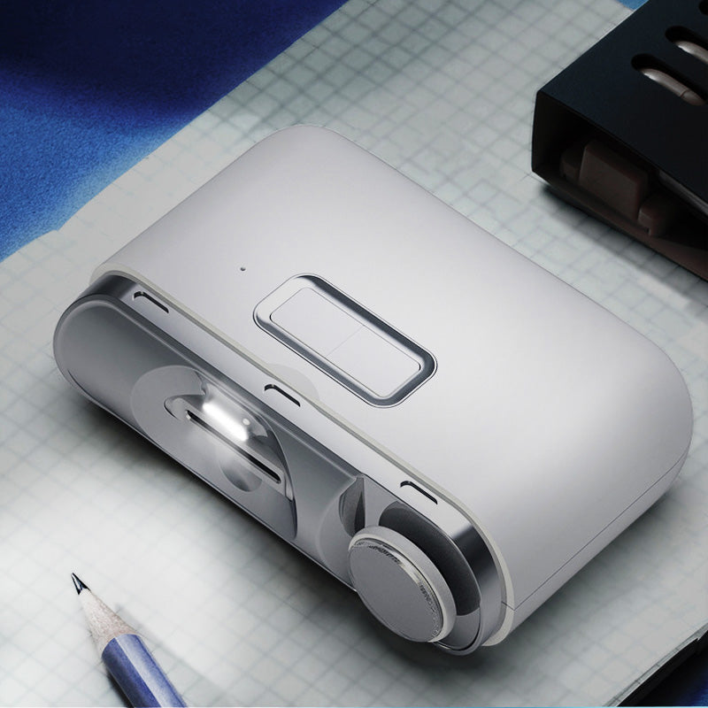 ClipTrim | Electric Toenail Clipper with Adjustable Speed