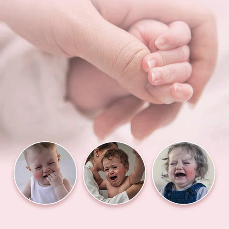 ClipTrim | Electric Toenail Clipper with Adjustable Speed